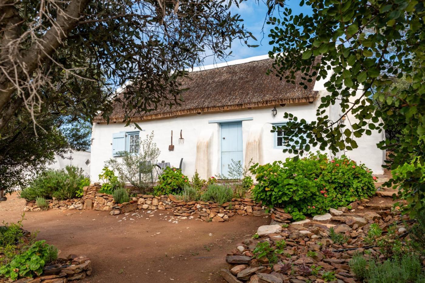 Watermill Farm Cottages Van Wyksdorp Værelse billede